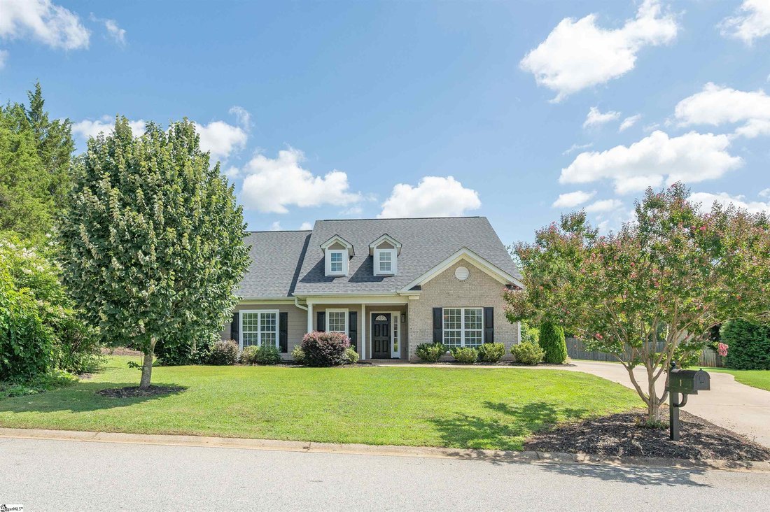 House in Simpsonville, South Carolina, United States 2 - 18485641