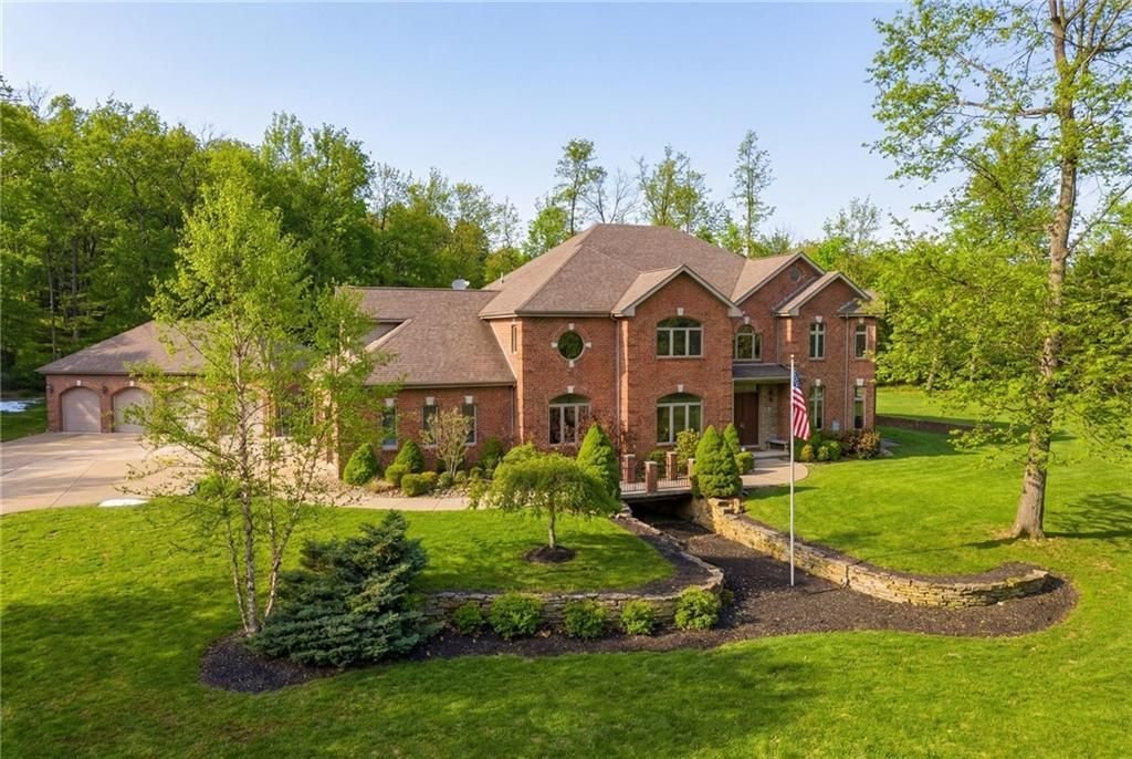 House in Mars, Pennsylvania, United States 1 - 17412781