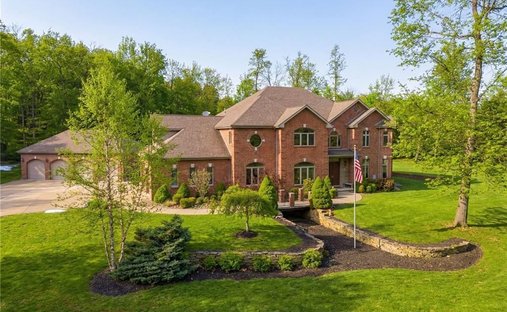 Haus in Adams Township, Pennsylvania, Vereinigte Staaten 1