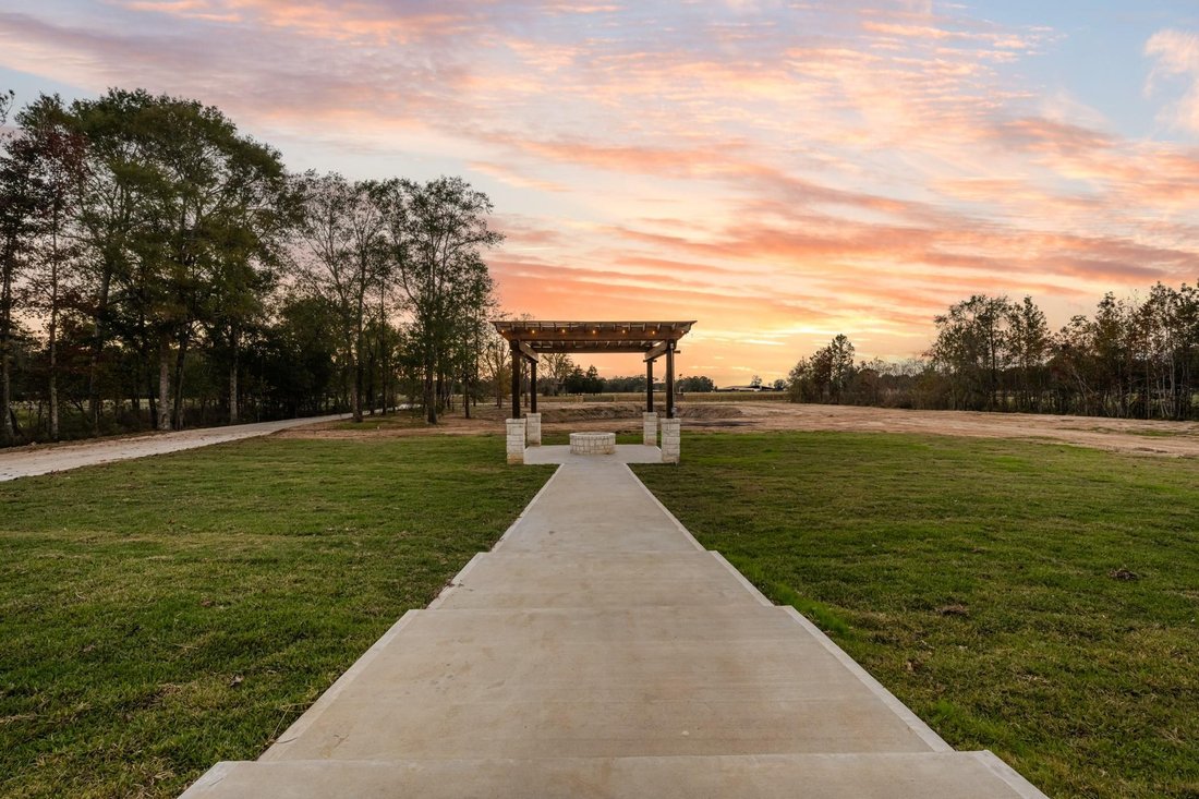 House in Dayton, Texas, United States 4 - 18486291