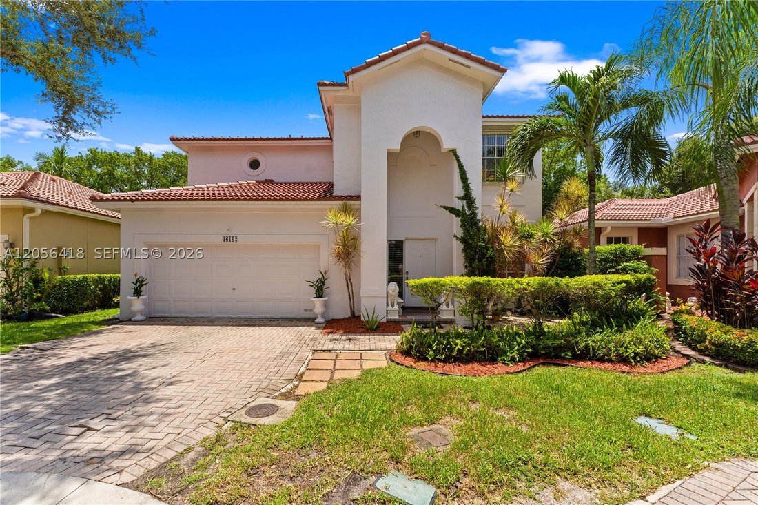 House in Southwest Ranches, Florida, United States 1 - 18485446