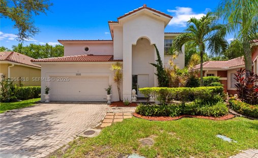 House in Southwest Ranches, Florida, United States 1