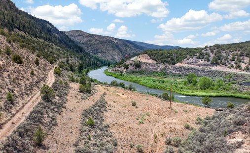 Land in Edwards, Colorado, United States 1
