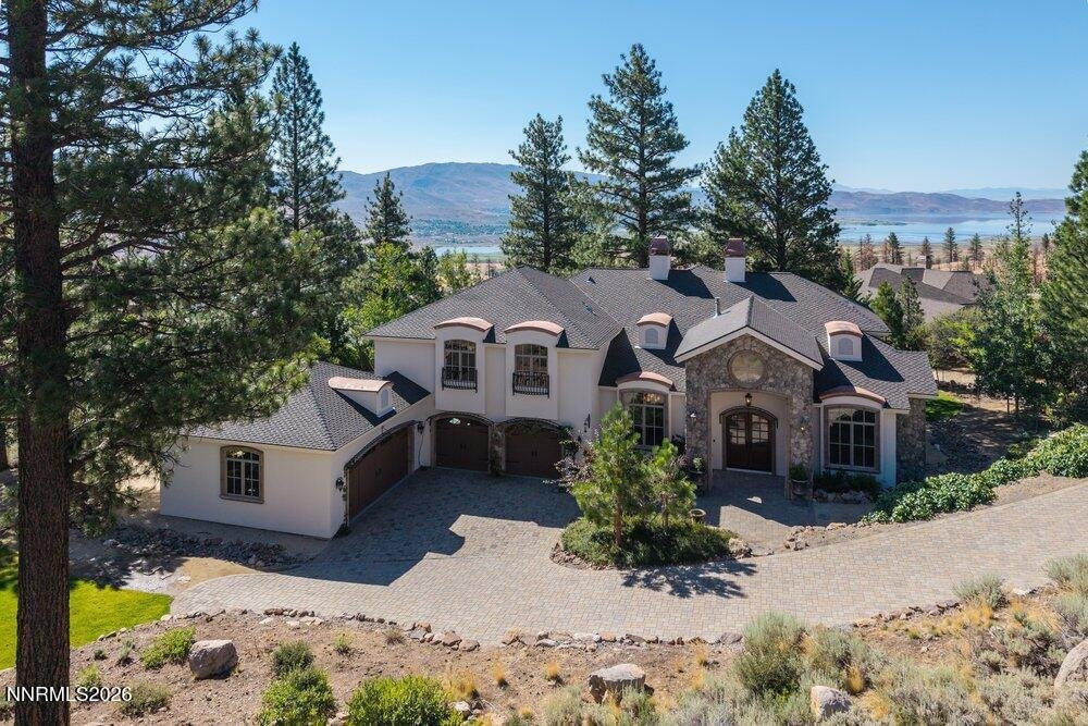 House in Reno, Nevada, United States 1 - 17103018