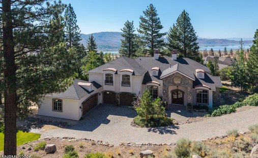 Casa en Reno, Nevada, Estados Unidos 1