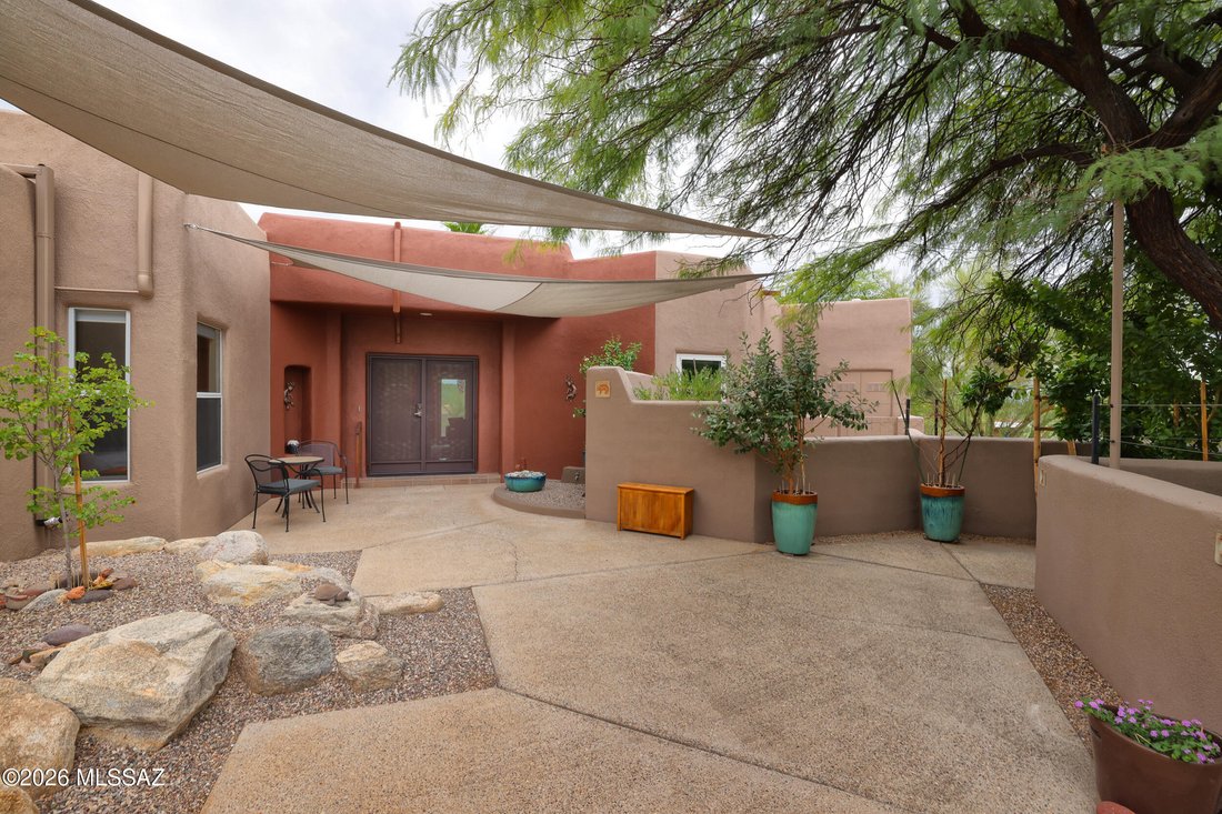 House in Tucson, Arizona, United States 4 - 18487490
