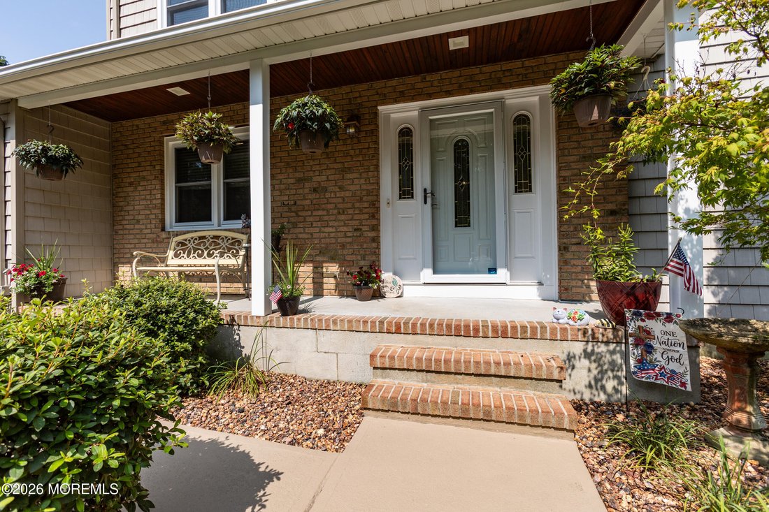 House in Jackson Township, New Jersey, United States 5 - 18482917