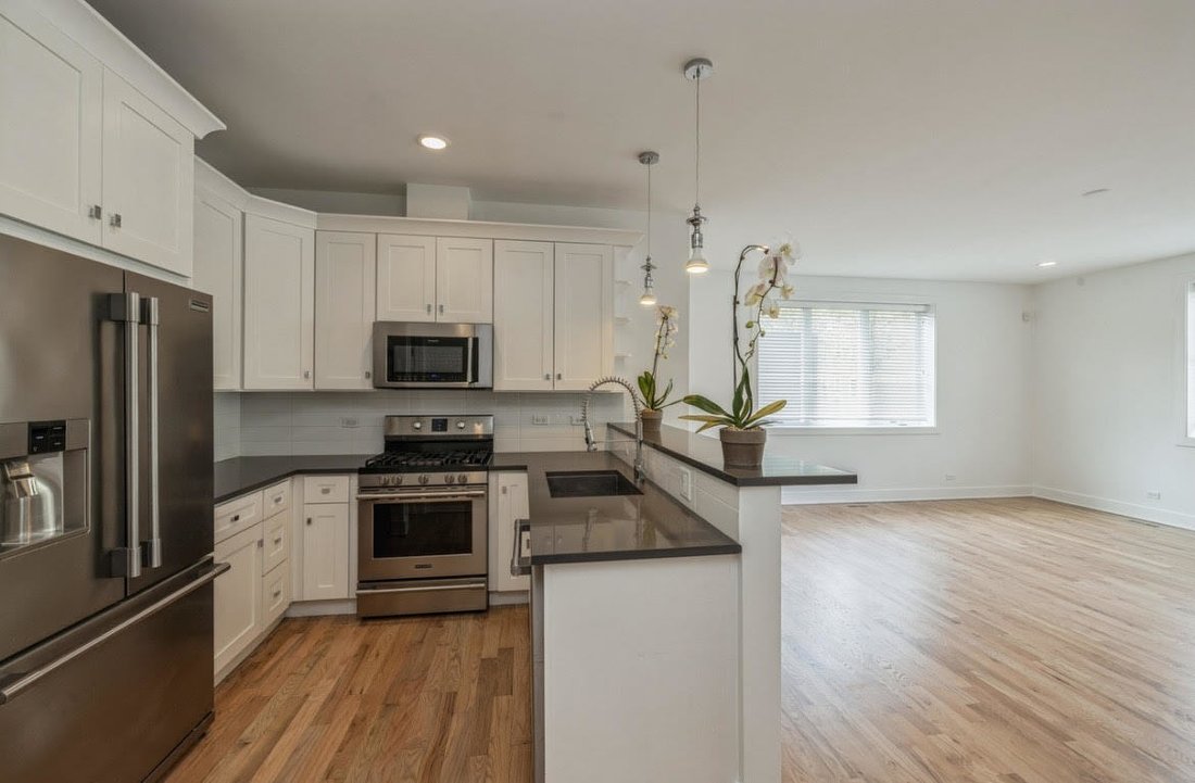 Condo in Chicago, Illinois, United States 3 - 18486026