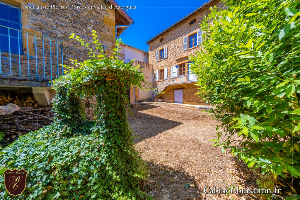 House in Saint-Laurent-d'Oingt, Val d'Oingt, France 4 - 16497502