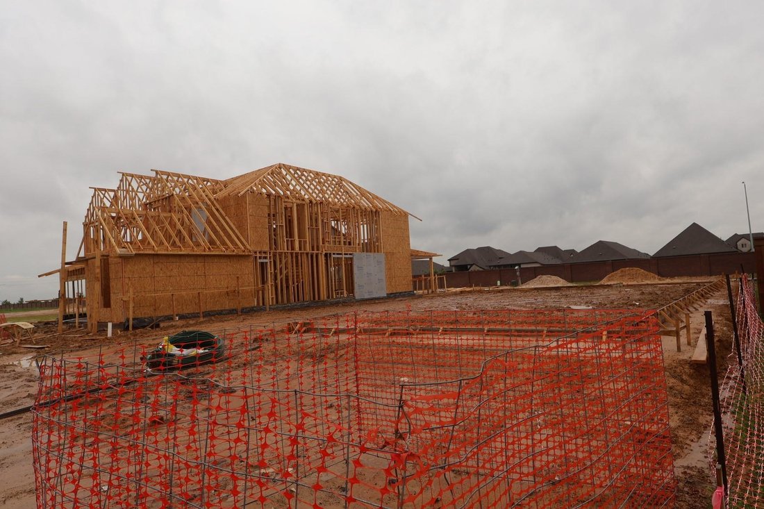House in Houston, Texas, United States 3 - 18483745