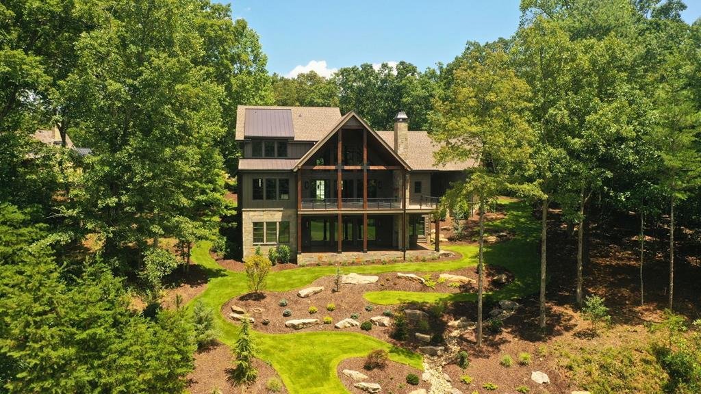 House in Mineral Bluff, Georgia, United States 1 - 17102675