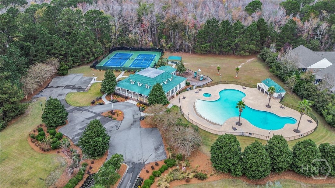 House in Pooler, Georgia, United States 5 - 18483668