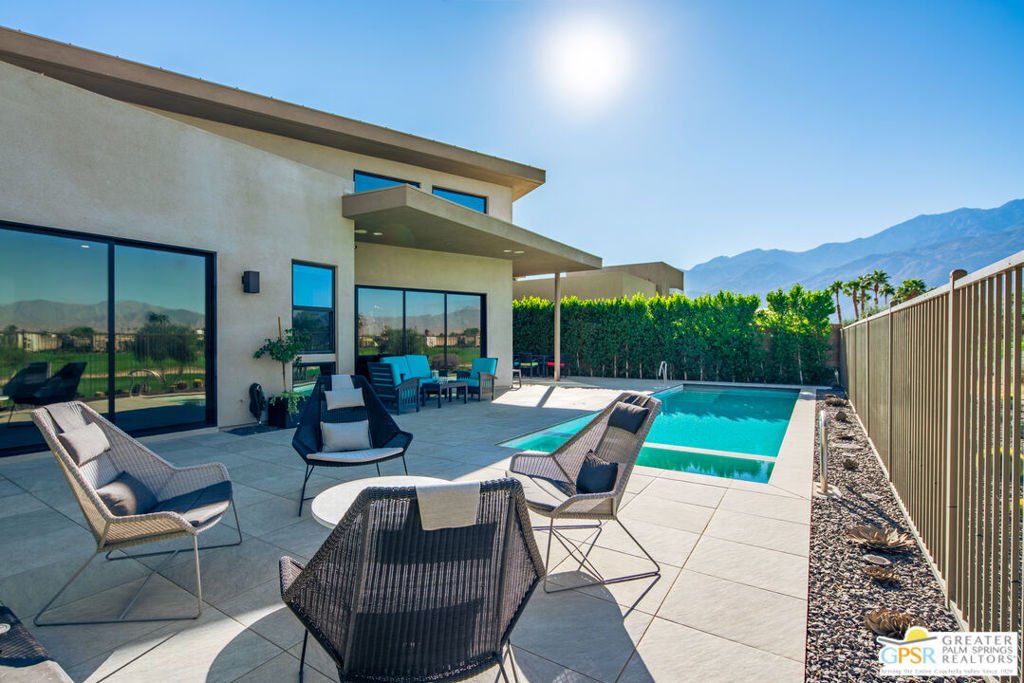 House in Palm Springs, California, United States 1 - 18482969