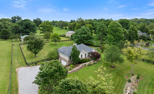 Casa a Nicholasville, Kentucky, Stati Uniti 1