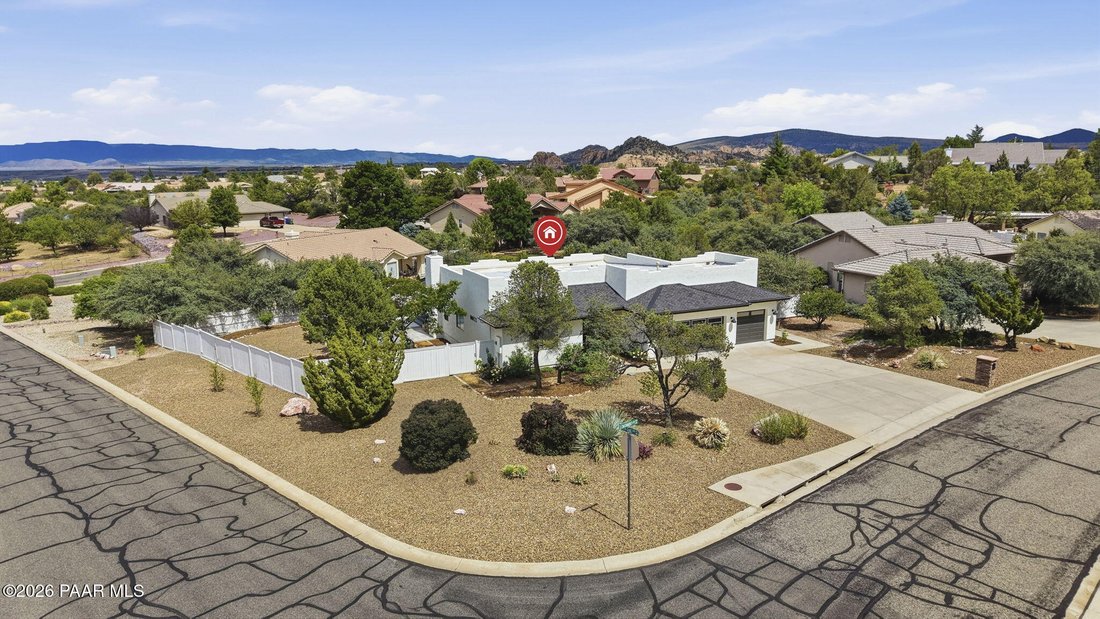 House in Prescott, Arizona, United States 2 - 18485083