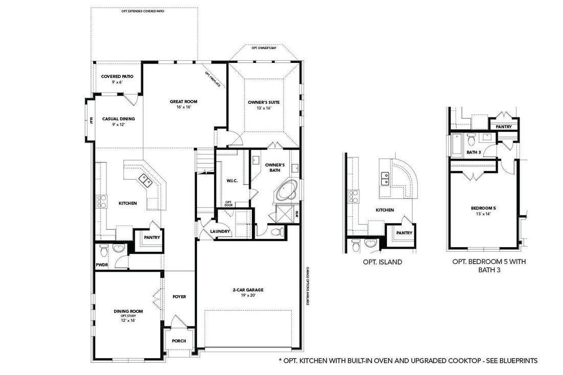 House in Georgetown, Texas, United States 2 - 18483412