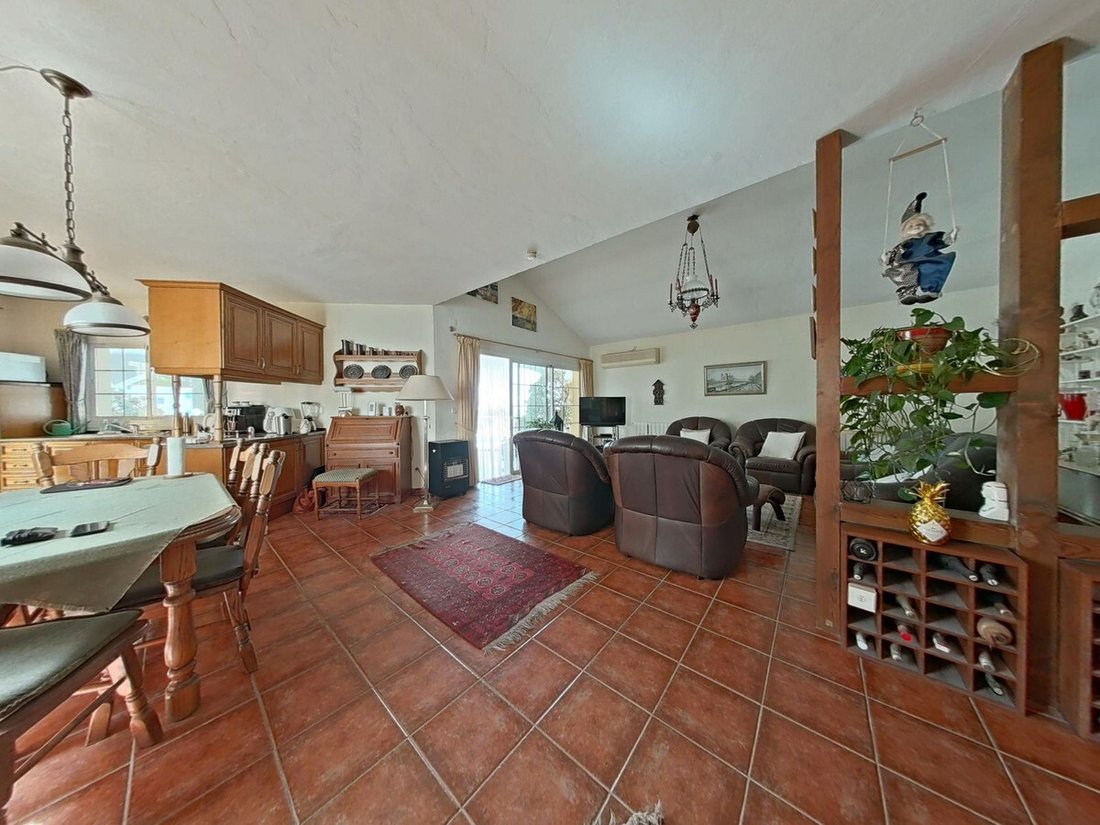 Villa in Valtocado, Mijas, Andalusia 5 - 11284481