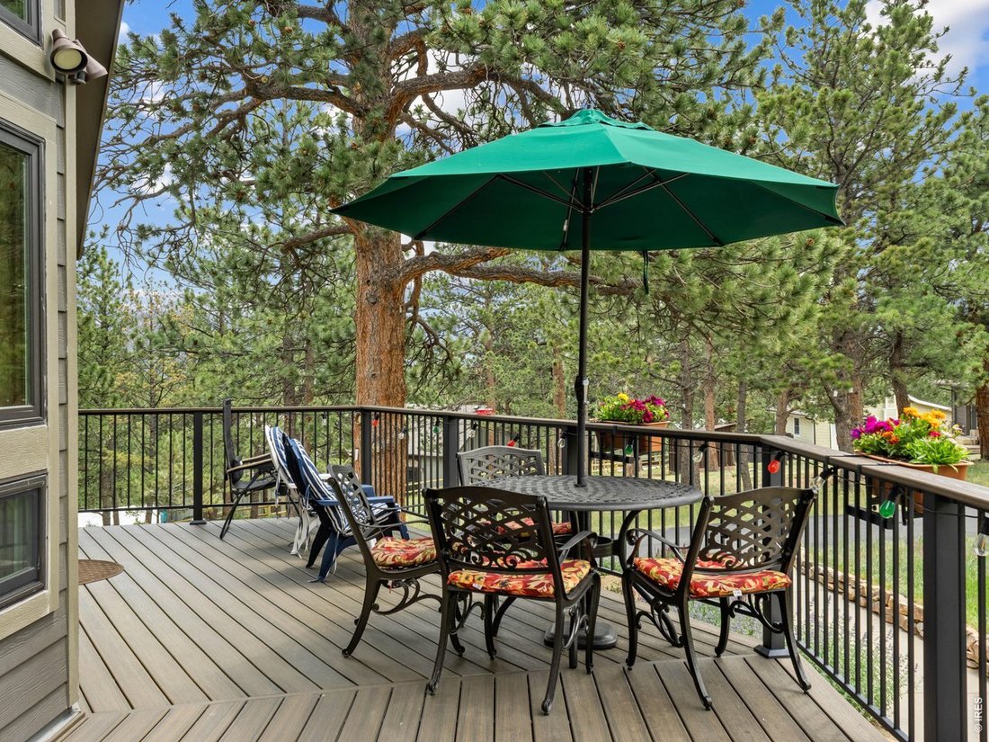 House in Estes Park, Colorado, United States 3 - 18483035