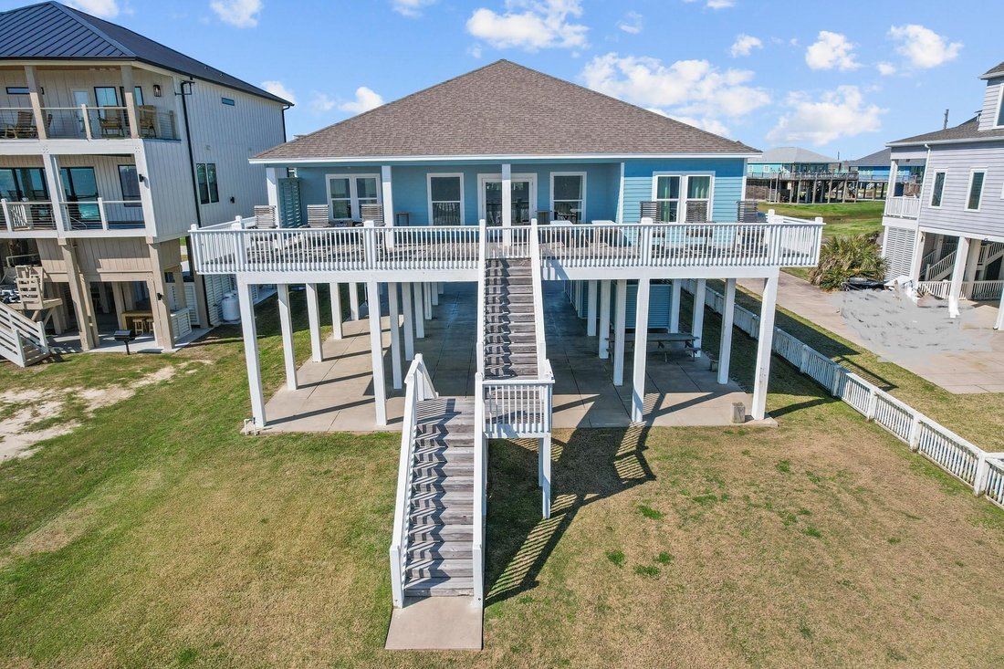 House in Bolivar Peninsula, Texas, United States 3 - 18486182