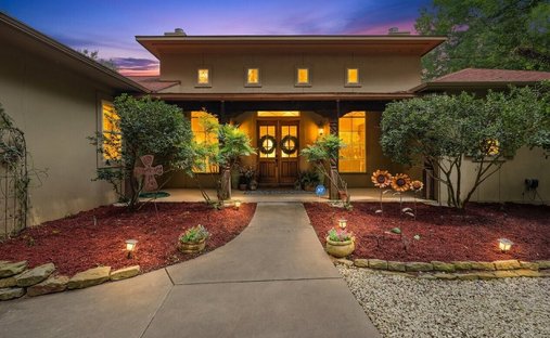 Maison à Granbury, Texas, États-Unis 1
