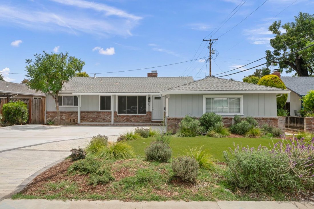House in San Jose, California, United States 1 - 18485752