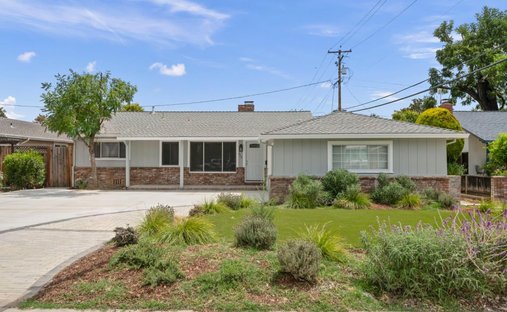 House in San Jose, California, United States 1