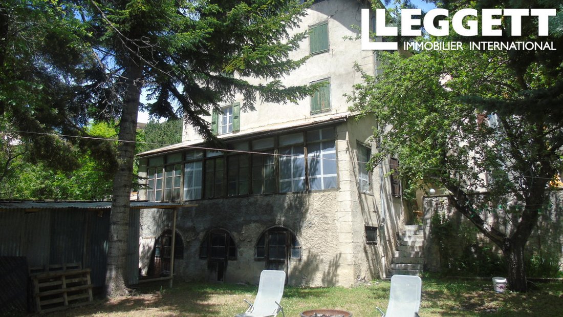 House in Briançon, Provence-Alpes-Côte d'Azur, France 5 - 18486374