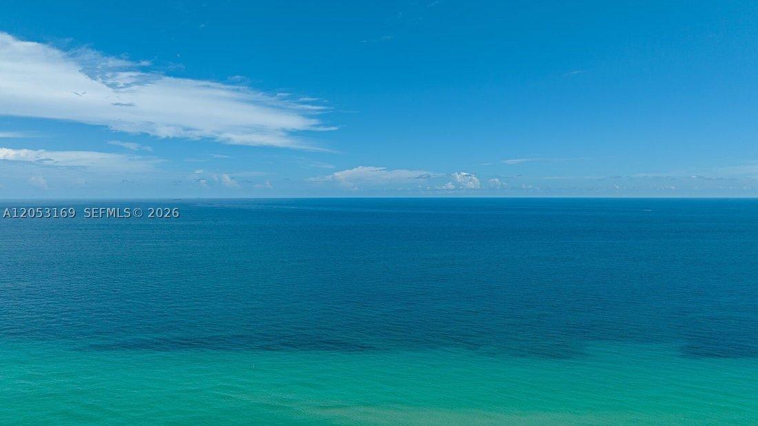 Condo in Hollywood, Florida, United States 3 - 18483187