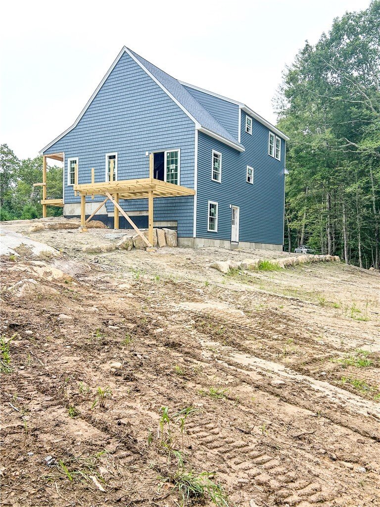 House in Richmond, Rhode Island, United States 3 - 18482956