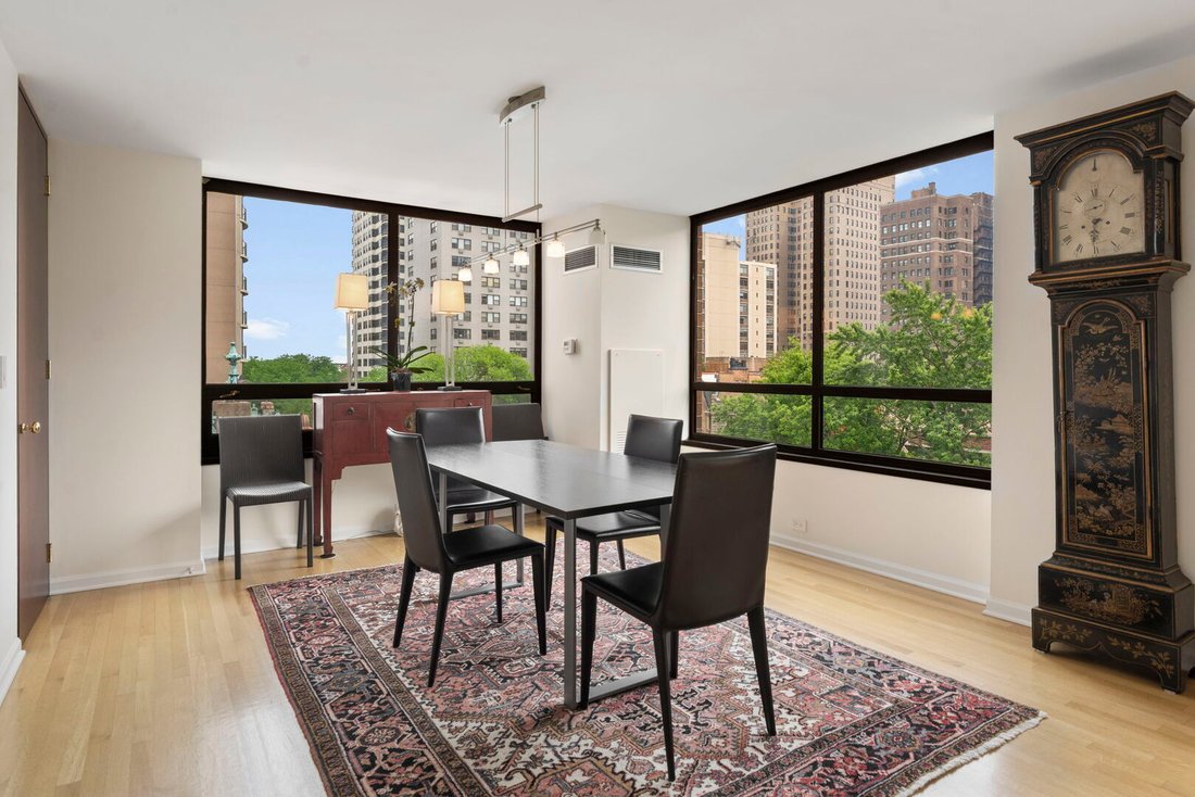 Condo in Chicago, Illinois, United States 5 - 18483362