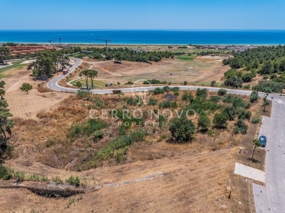 Land in Odiaxere, Algarve, Portugal 5 - 18483381