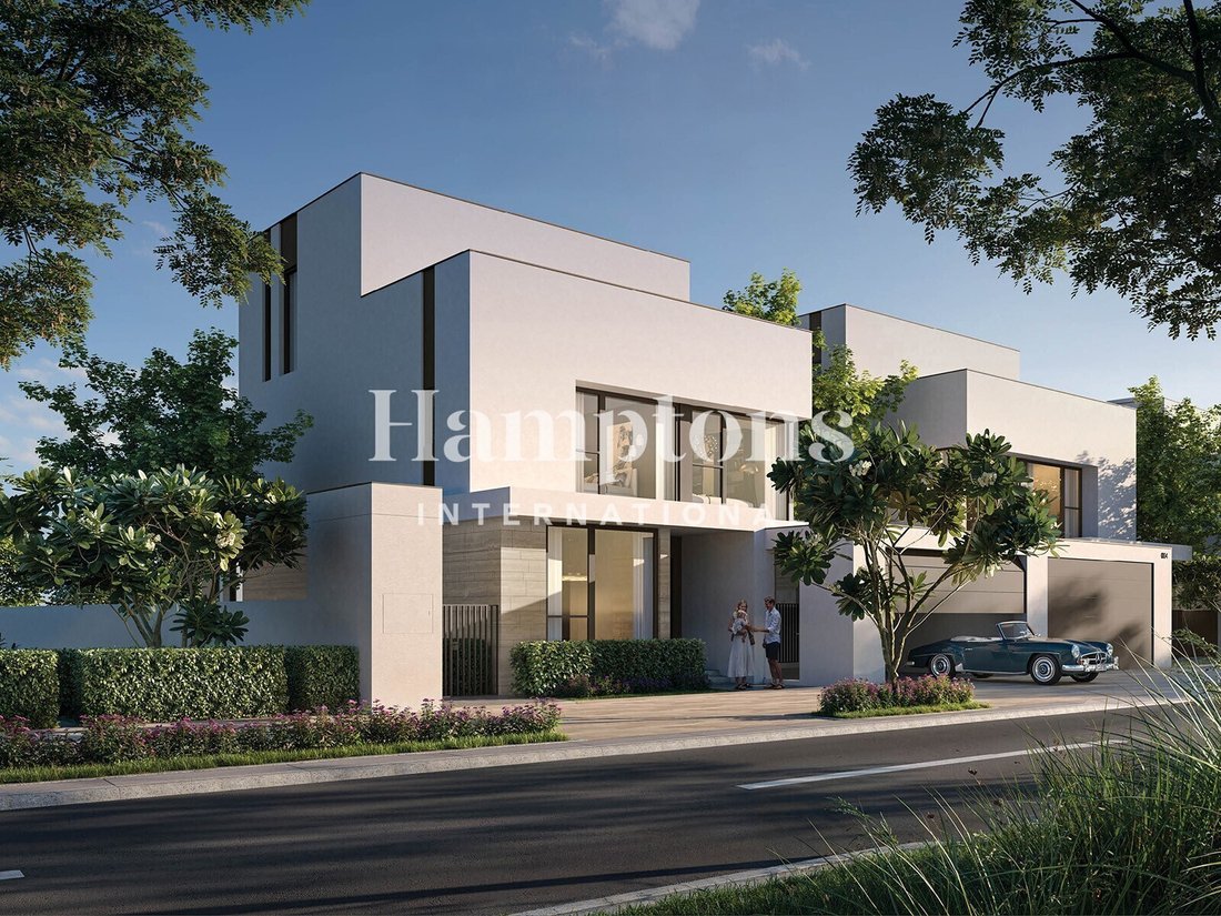 Villa in Dubai Investments Park, Dubai, United Arab Emirates 5 - 18487849