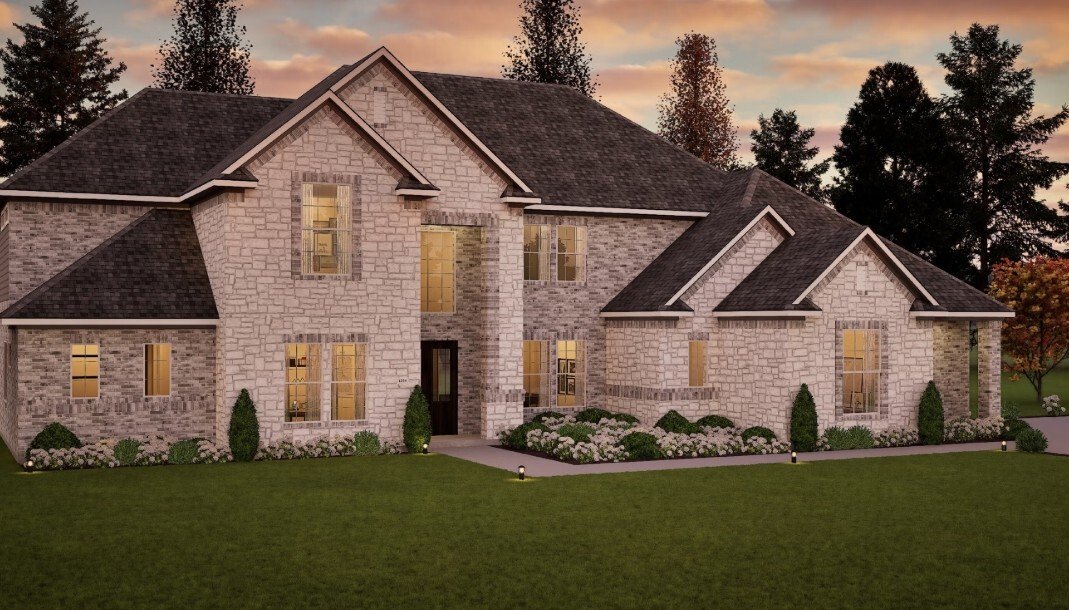 House in Bon Aqua, Tennessee, United States 1 - 18483840