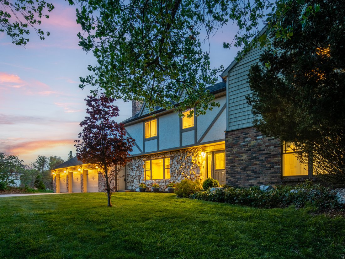 House in Uintah, Utah, United States 1 - 18483159