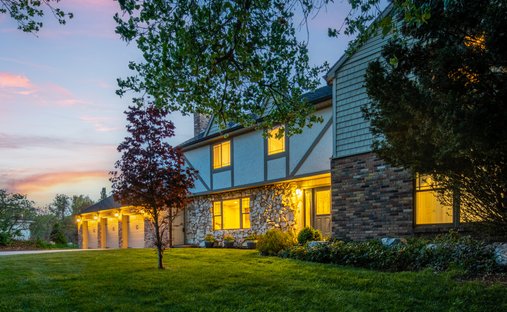 House in Uintah, Utah, United States 1