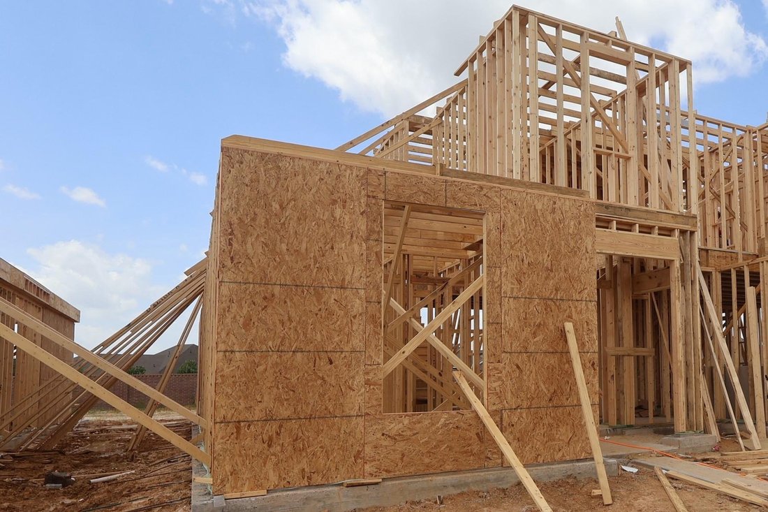 House in Houston, Texas, United States 3 - 18483751