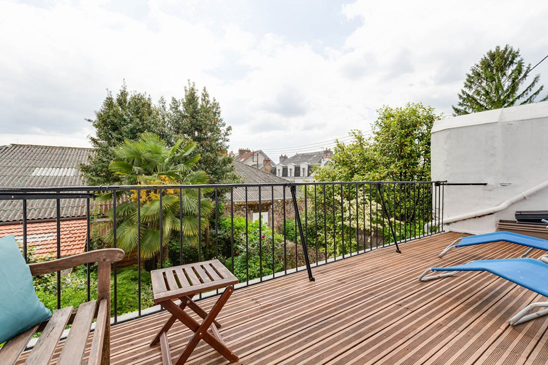House in Chantenay - Sainte-Anne, Nantes, France 5 - 18037238