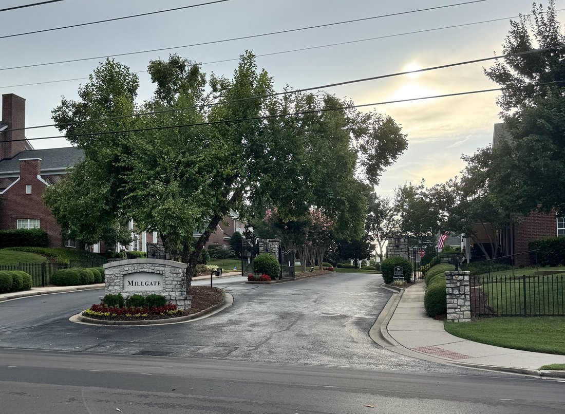 Townhouse in Franklin, Tennessee, United States 4 - 18483809