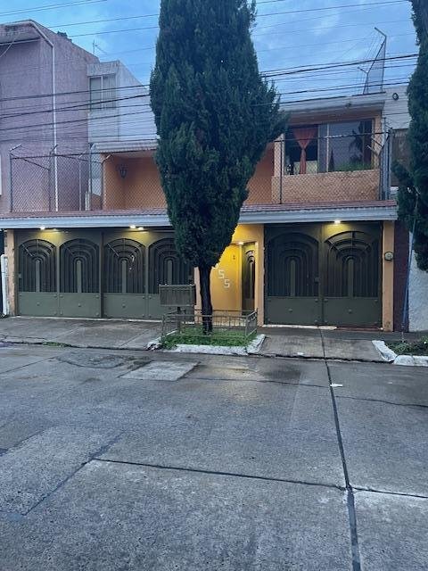 House in Guadalajara, Jalisco, Mexico 1 - 18483915