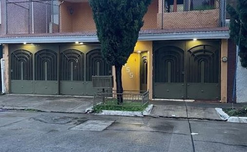 Haus in Guadalajara, Jalisco, Mexiko 1