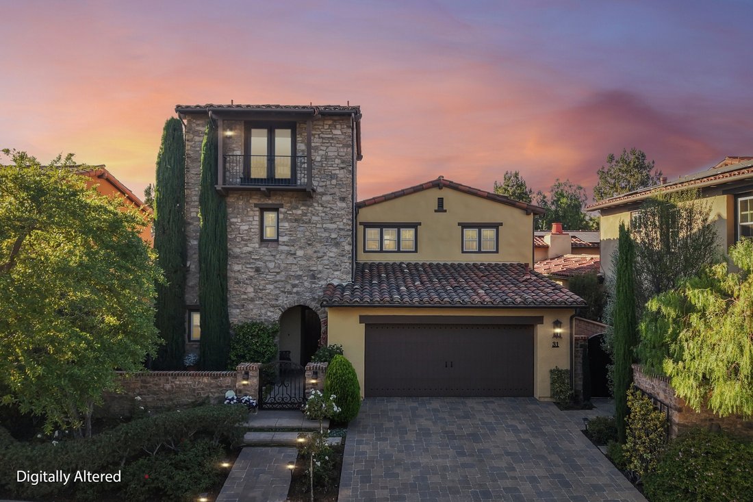 Casa a San Juan Capistrano, California, Stati Uniti 2 - 18483608