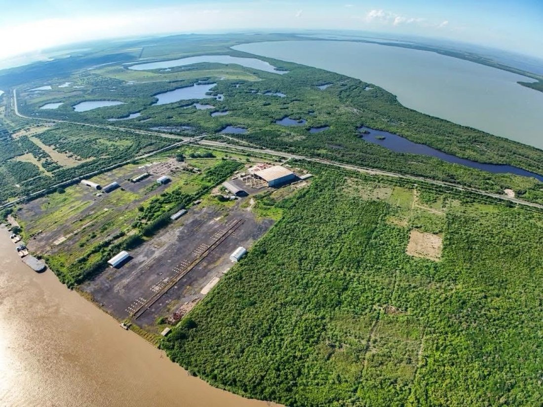 Land in Anahuac, Veracruz, Mexico 3 - 18485010