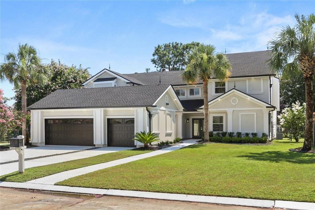 House in Harvey, Louisiana, United States 3 - 18487847
