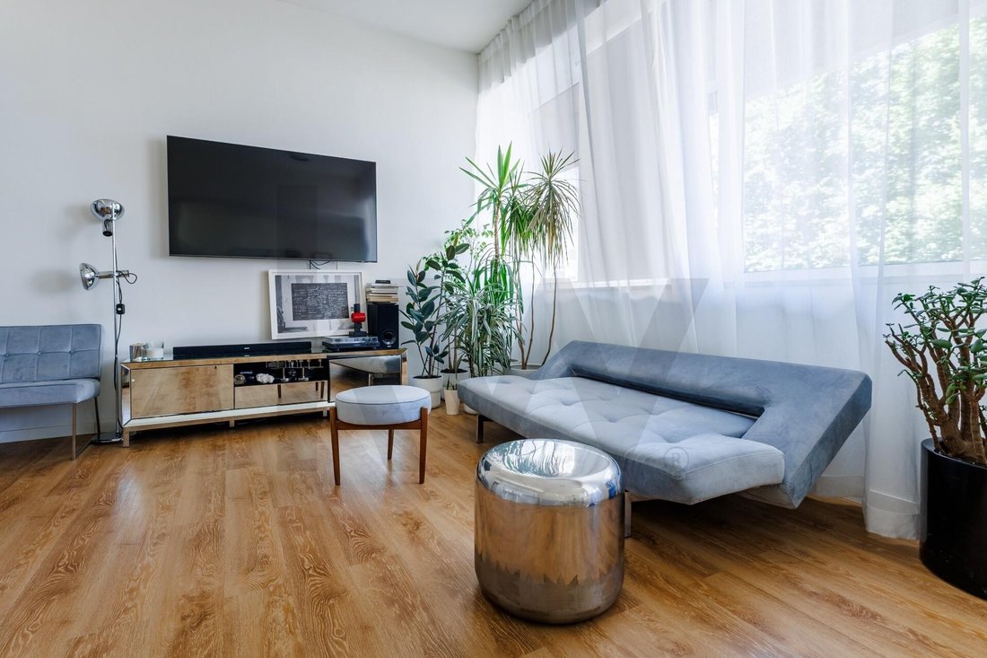 Apartment in Areeiro, Lisbon, Portugal 5 - 18487886