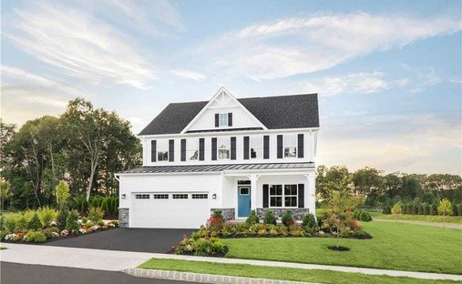 House in Toano, Virginia, United States 1