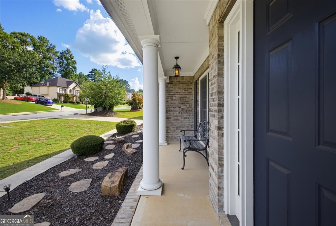 House in Lawrenceville, Georgia, United States 5 - 18488184