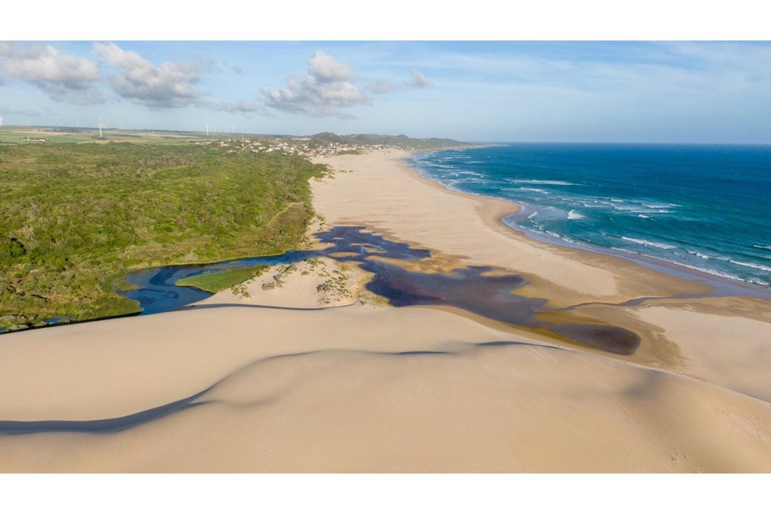Land in Oyster Bay, Eastern Cape, South Africa 2 - 18487686