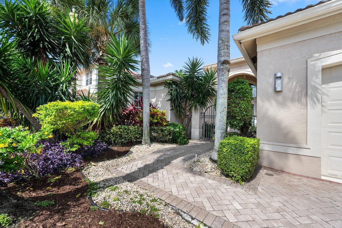 House in Delray Beach, Florida, United States 3 - 18484572