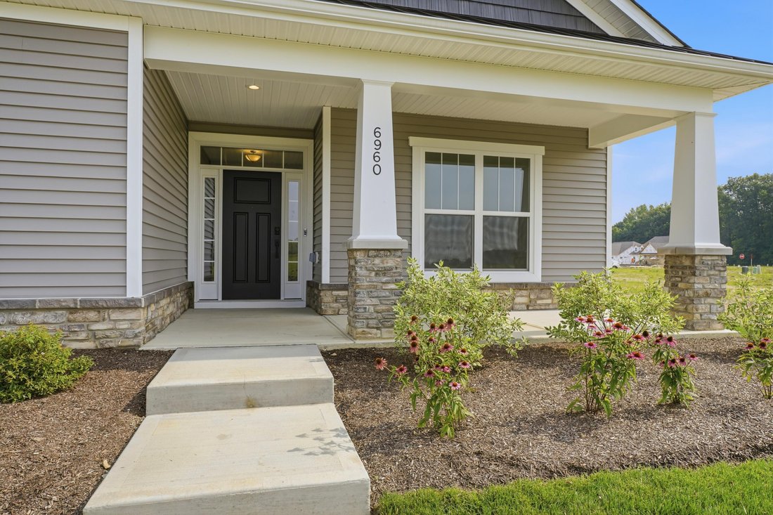 Condo in Hilliard, Ohio, United States 2 - 17845810