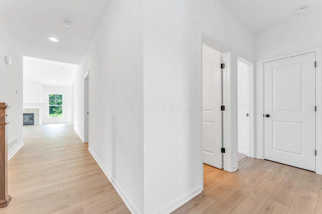 House in Plain City, Ohio, United States 4 - 17679041